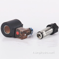 Bobina del solenoide del tipo bagnato 12v 110v 220v